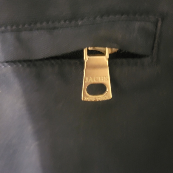 Jachs NY  Mens Hampton Hybrid Fit Navy Swim Shorts Lightweight. Size 30 - Picture 3 of 8